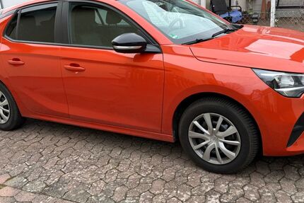 Opel Corsa 32.000 km 11.000 &euro; Liebenburg 38704