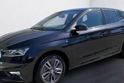 Skoda Fabia 13.372 km 21.955 &euro; Goslar 38644