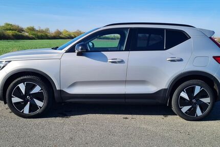 Volvo EX40 33.300 km 38.500 &euro; Peine 31228