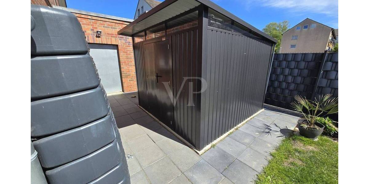 Reihenendhaus Wolfenbüttel / Fümmelse Fümmelse - 3 Zimmer, 84 m&sup2;, 259.000&euro; | Angebot:26541325