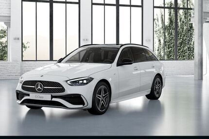 Mercedes-Benz C 300 15.995 km 54.538 &euro; Goslar 38644