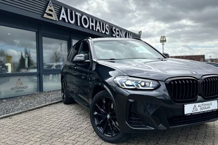 BMW X3 112.000 km 38.990 &euro; Peine 31228