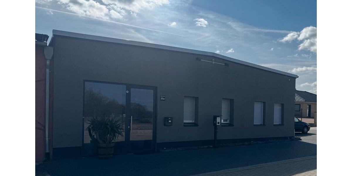 Gewerbeobjekt Wendeburg - 3.000&euro; | Angebot:25805912