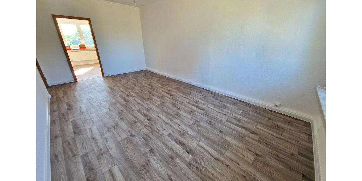 Etagenwohnung Osterwieck - 3 Zimmer, 65 m&sup2;, 228&euro; | Angebot:20946487