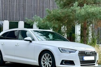 Audi A4 144.000 km 17.900 &euro; Braunschweig 38106
