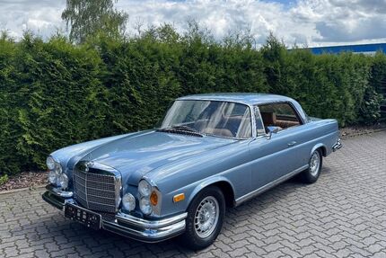Mercedes-Benz 280 48.807 km 59.990 &euro; Peine 31224