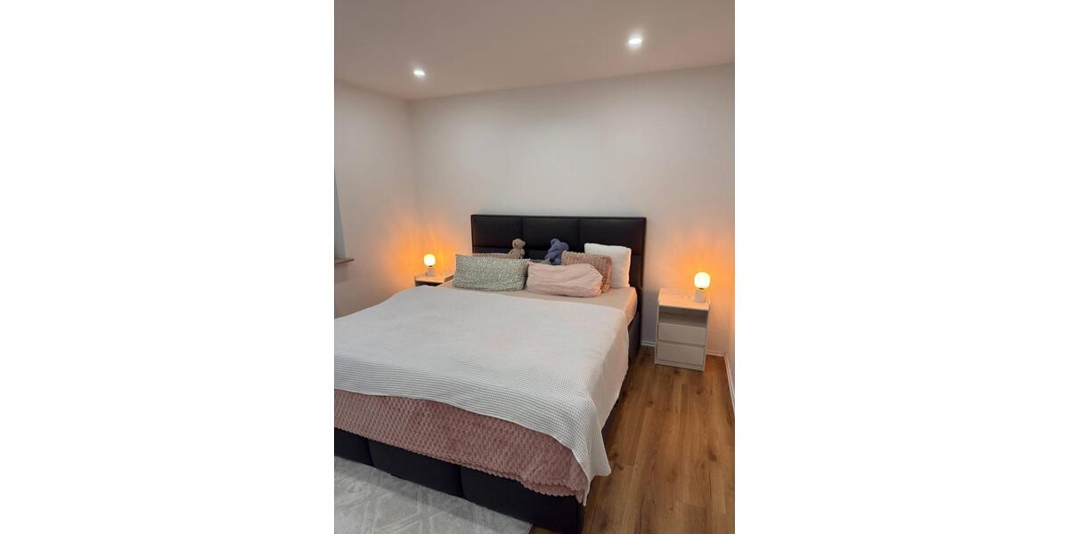 Etagenwohnung Braunschweig Timmerlah-Geitelde-Stiddien - 2 Zimmer, 57 m&sup2;, 650&euro; | Angebot:25588622