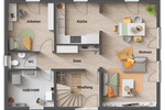 Einfamilienhaus Wendeburg - 5 Zimmer, 142 m&sup2;, 375.750&euro; | Angebot:26740804