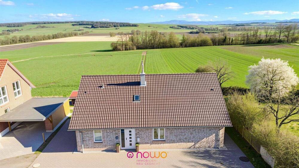 Einfamilienhaus Hedeper - 4 Zimmer, 138 m&sup2;, 399.000&euro; | Angebot:26026883