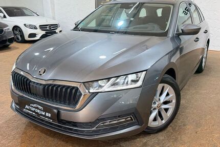 Skoda Octavia 64.433 km 21.990 &euro; Braunschweig Wenden 38110
