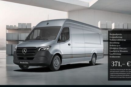 Mercedes-Benz Sprinter 15.088 km 53.950 &euro; Braunschweig 38122