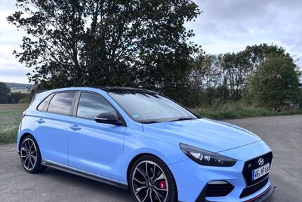 Hyundai i30 102.800 km 18.900 &euro; Sickte 38173