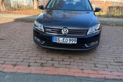 VW Passat 239.230 km 5.000 &euro; Braunschweig 38104