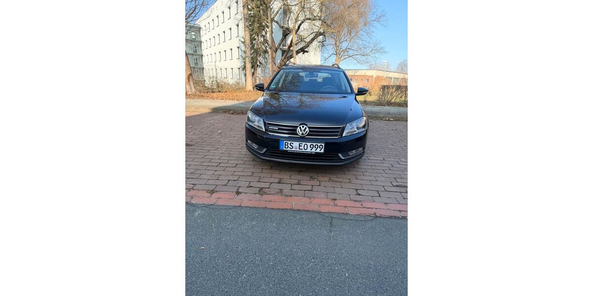 VW Passat 239.230 km 5.000 &euro; Braunschweig 38104