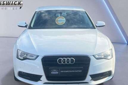 Audi A5 153.000 km 12.250 &euro; Braunschweig 38112