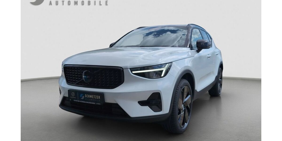Volvo XC40 2.990 km 37.790 &euro; Braunschweig 38114
