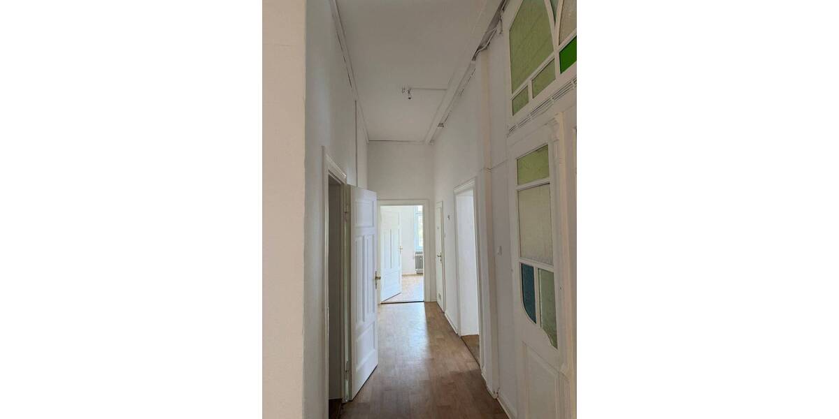 Etagenwohnung Braunschweig Östliches Ringgebiet - 8 Zimmer, 235 m&sup2;, 1.950&euro; | Angebot:26220436