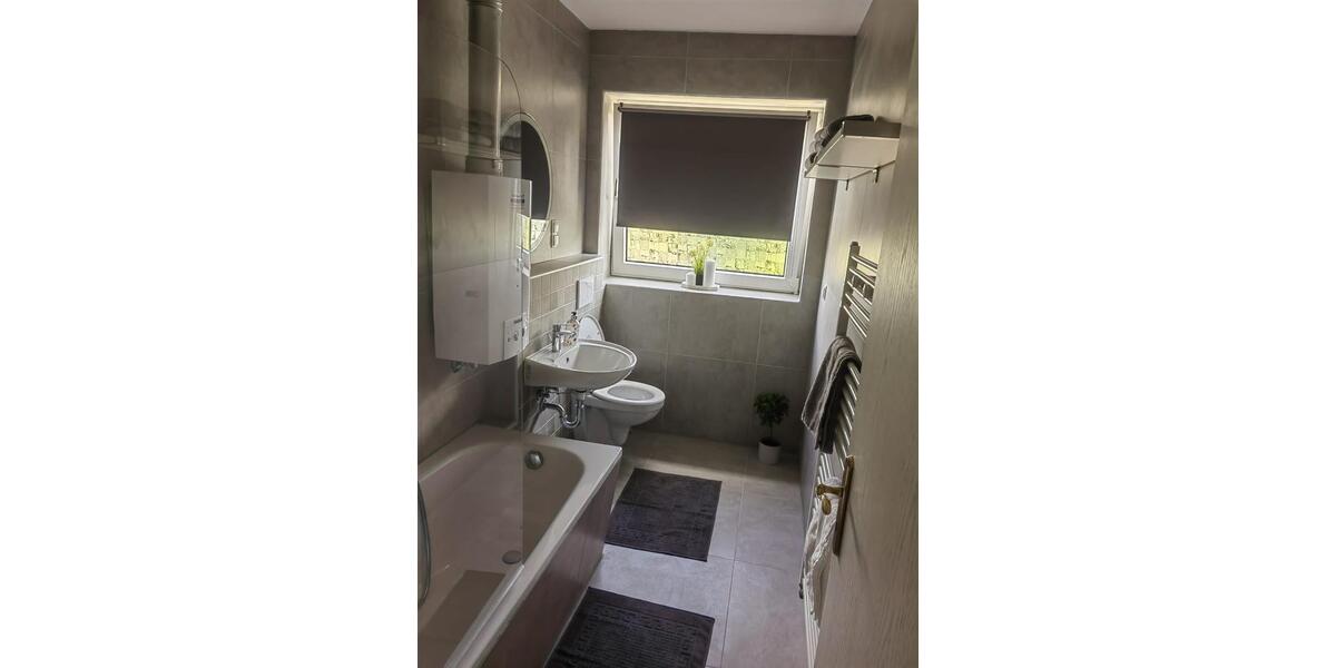 Etagenwohnung Salzgitter - 3 Zimmer, 63 m&sup2;, 1.400&euro; | Angebot:26044823