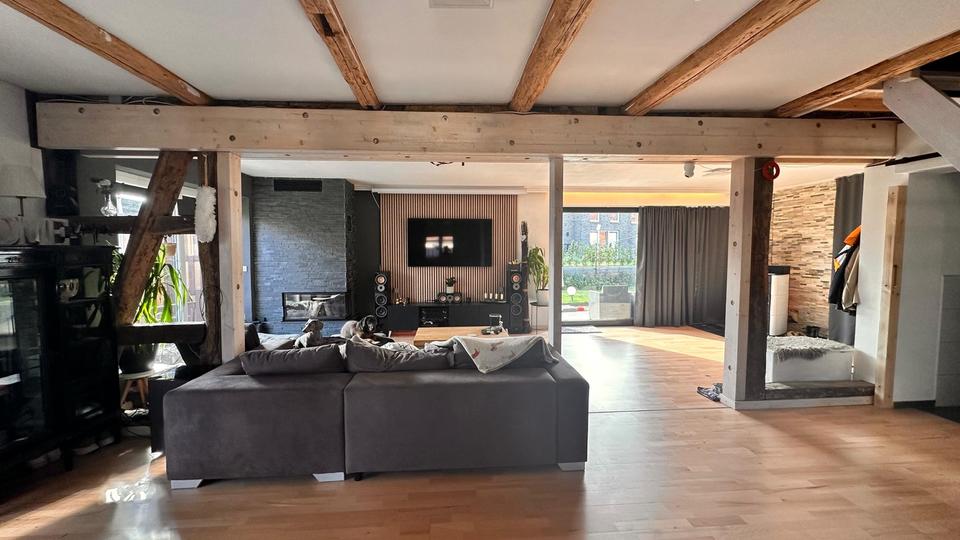 Einfamilienhaus Börßum - 6 Zimmer, 200 m&sup2;, 289.999&euro; | Angebot:23421740