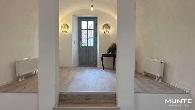 Etagenwohnung Denkte - 7 Zimmer, 208 m&sup2;, 1.554&euro; | Angebot:22138382