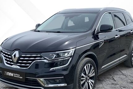 Renault Koleos 59.175 km 25.906 &euro; Goslar 38644