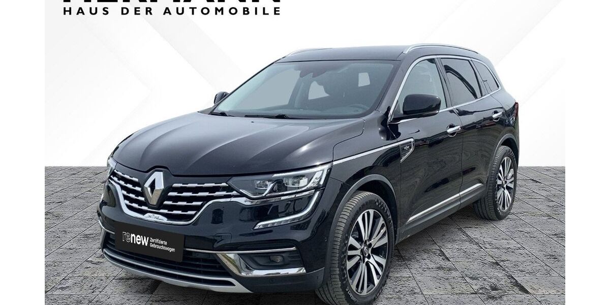 Renault Koleos 59.175 km 25.906 &euro; Goslar 38644