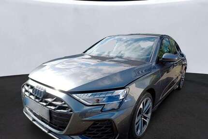 Audi S3 19.883 km 40.890 &euro; Salzgitter 38259