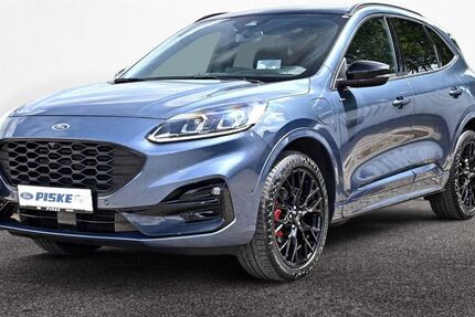 Ford Kuga 71.200 km 26.850 &euro; Wolfenbüttel 38302