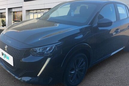 Peugeot e-208 35.989 km 16.990 &euro; Goslar 38644