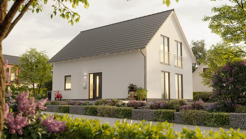 Einfamilienhaus Salzgitter Bad - 5 Zimmer, 142 m&sup2;, 405.750&euro; | Angebot:26202234