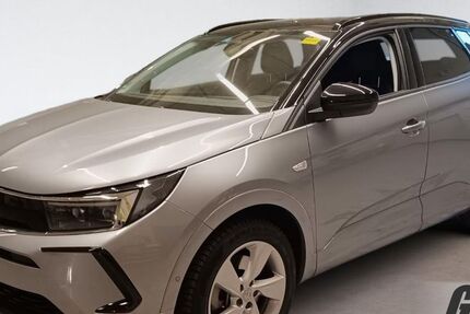 Opel Grandland (X) 33.100 km 23.750 &euro; Schöningen 38364