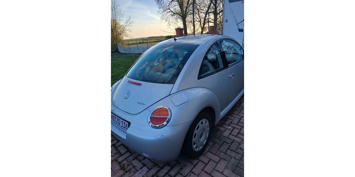 VW Beetle 168.957 km 1.500 &euro; Kneitlingen 38170
