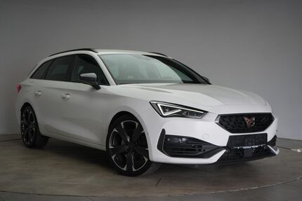 Cupra Leon 29.000 km 30.490 &euro; Braunschweig 38110