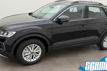 VW T-Roc 7.440 km 26.900 &euro; Peine 31226