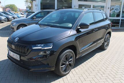 Skoda Karoq 5.000 km 34.990 &euro; Wolfenbüttel 38304