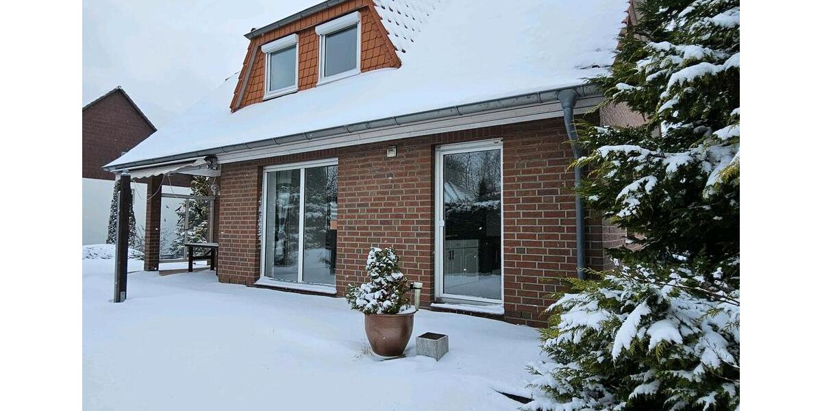 Einfamilienhaus Salzgitter Ortschaft Südost - 4 Zimmer, 120 m&sup2;, 395.000&euro; | Angebot:24849154