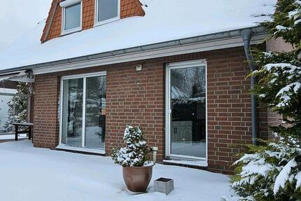 Haus Salzgitter Ortschaft Südost - 4 Zimmer, 120 m&sup2;, 395.000&euro; | Angebot:24849154