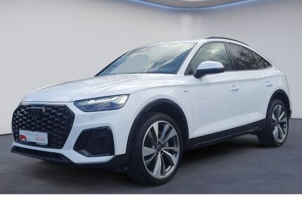 Audi Q5 61.500 km 42.980 &euro; Braunschweig 38124