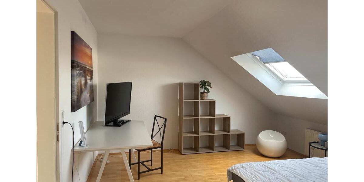 Etagenwohnung Braunschweig Heidberg-Melverode - 4 Zimmer, 98 m&sup2;, 1.900&euro; | Angebot:24609451