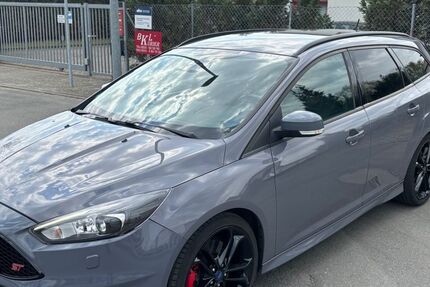 Ford Focus 91.000 km 16.000 &euro; Braunschweig 38120