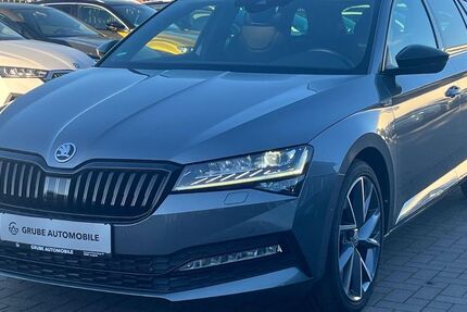 Skoda Superb 17.000 km 32.990 &euro; Lengede 38268