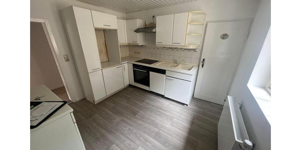 Etagenwohnung Goslar Jürgenohl - 2 Zimmer, 72 m&sup2;, 520&euro; | Angebot:26632525