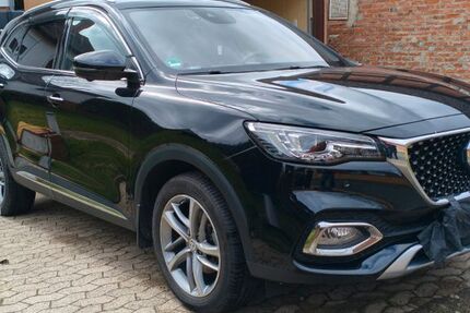 MG EHS 85.000 km 17.990 &euro; Salzgitter 38259