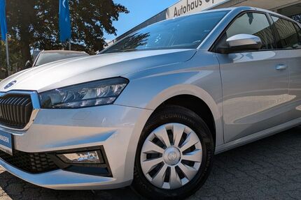Skoda Fabia 20.583 km 15.890 &euro; Wendeburg 38176