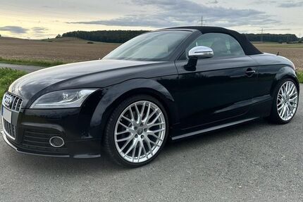 Audi TTS 148.000 km 15.499 &euro; Wolfenbüttel 38300