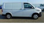 VW T6.1 Transporter 2.0 TDI BMT 3Sitze Navi Klima 30.000 km 28.990 &euro; Vordorf 38533