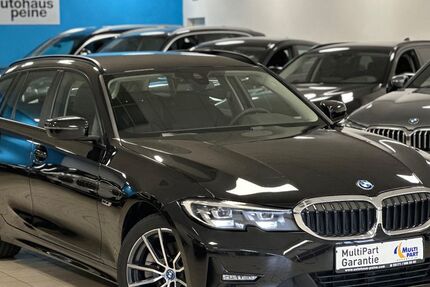 BMW 320 64.689 km 25.499 &euro; Peine 31228