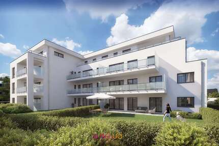 Wohnung Wolfenbüttel Ahlum - 3 Zimmer, 94 m&sup2;, 411.000&euro; | Angebot:25803585