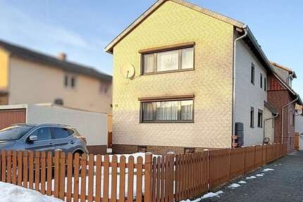 Haus Dahlum - 6 Zimmer, 130 m&sup2;, 144.000&euro; | Angebot:24771049