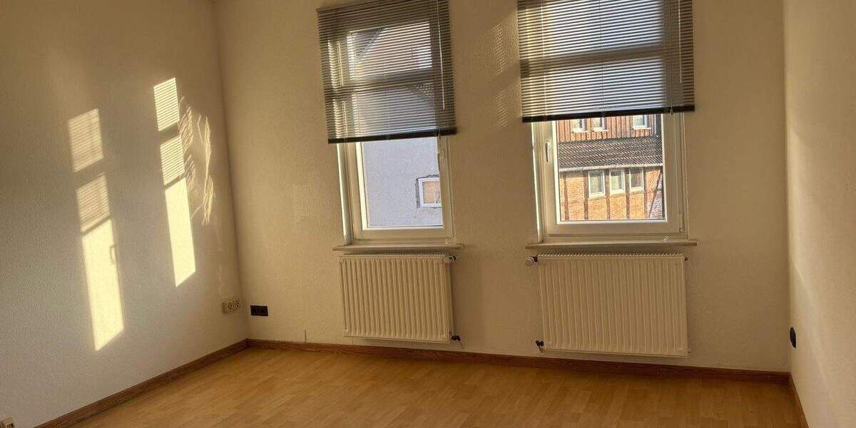 Etagenwohnung Braunschweig Riddagshausen - 2 Zimmer, 50 m&sup2;, 430&euro; | Angebot:25708273